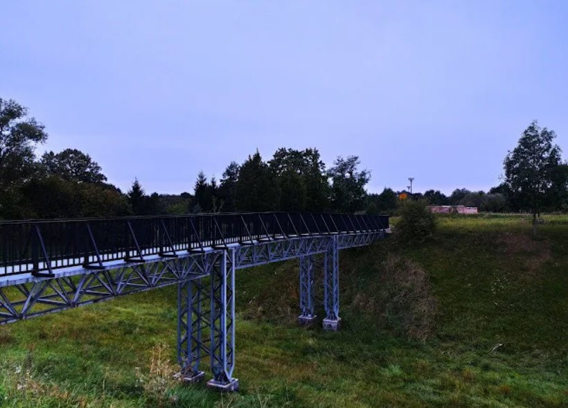 Zamek w Gorzkowicach, Gorzkowice, Poland, Poland
